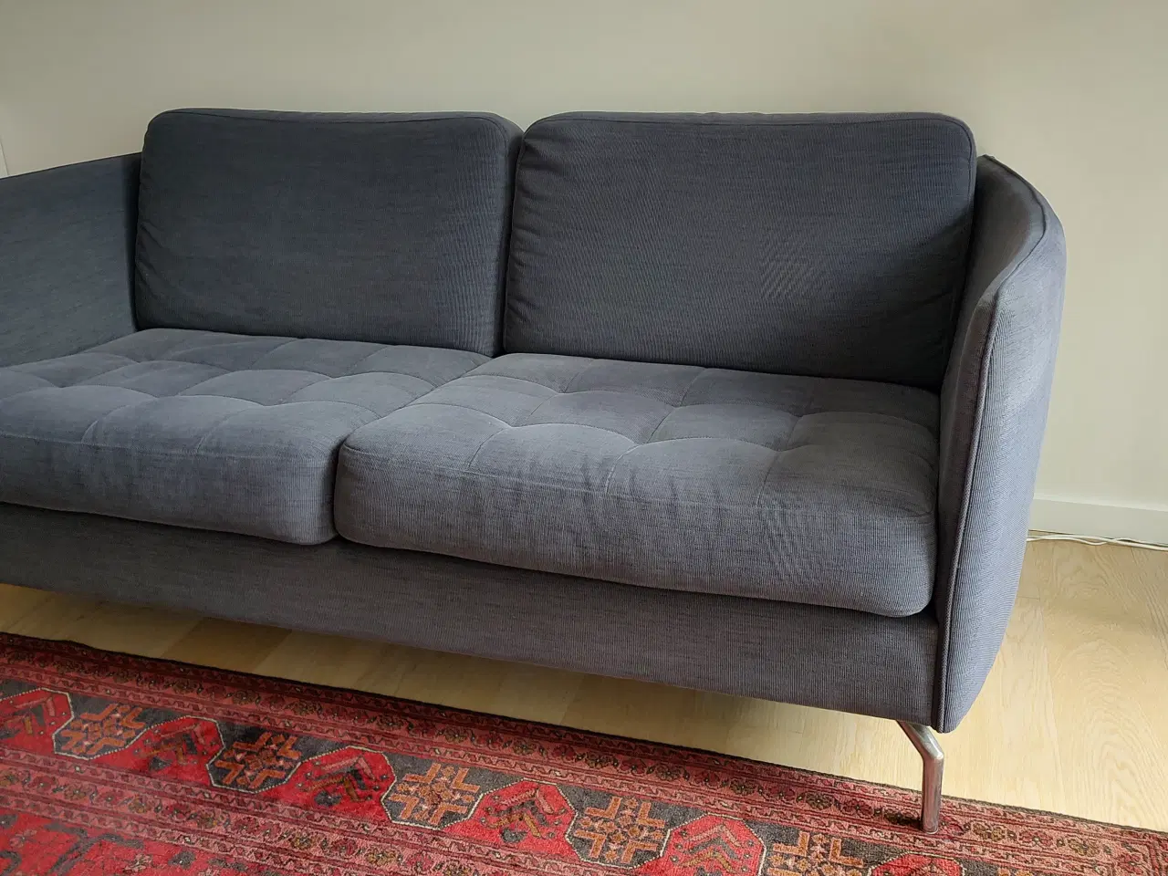 Billede 2 - BoConcept sofa