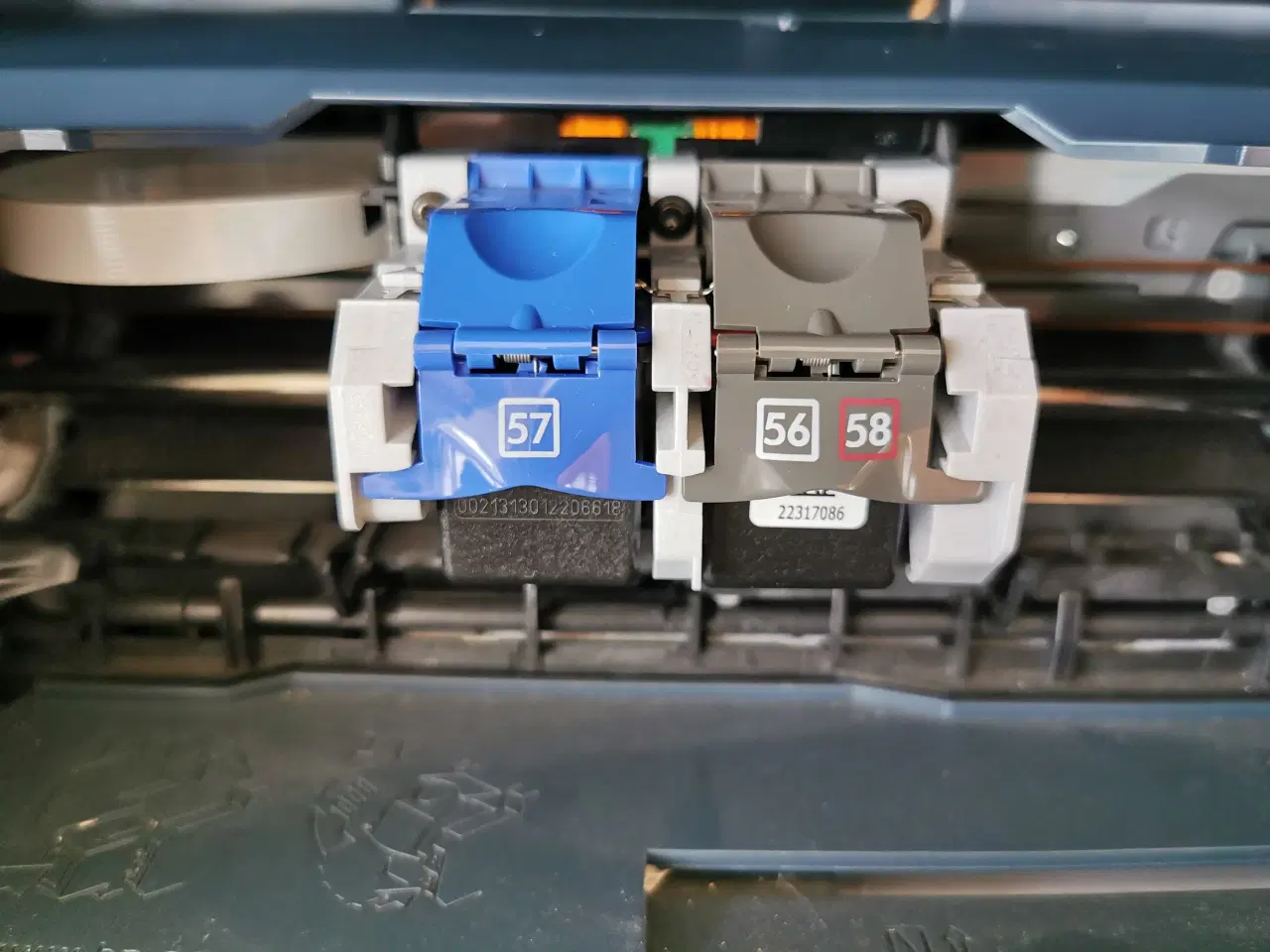 Billede 4 - Printer scanner kopi
