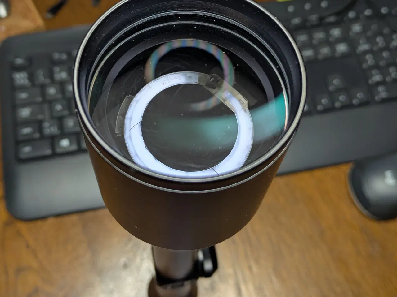 Billede 3 - Zeiss Dialtal-Z 8x56 T*