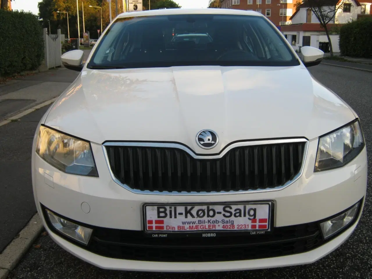 Billede 12 - Skoda Octavia 1,2 TSi 110 Style