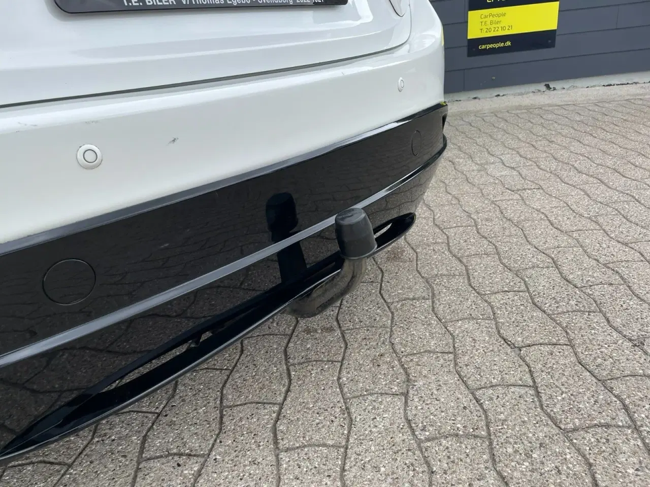 Billede 15 - Mazda 3 2,0 SkyActiv-G 120 Vision