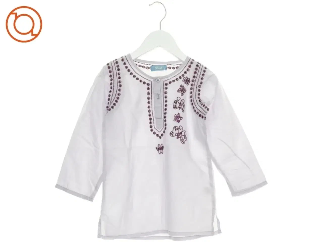 Billede 2 - Tunika fra Freoli (str. 98 cm)