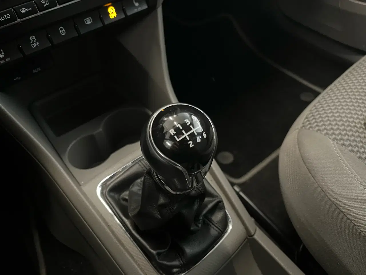 Billede 19 - Seat Toledo 1,2 TSI Style Start/Stop 105HK 5d 6g