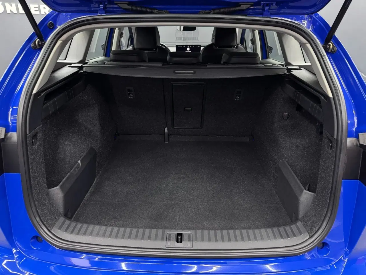 Billede 8 - Skoda Enyaq 50 iV