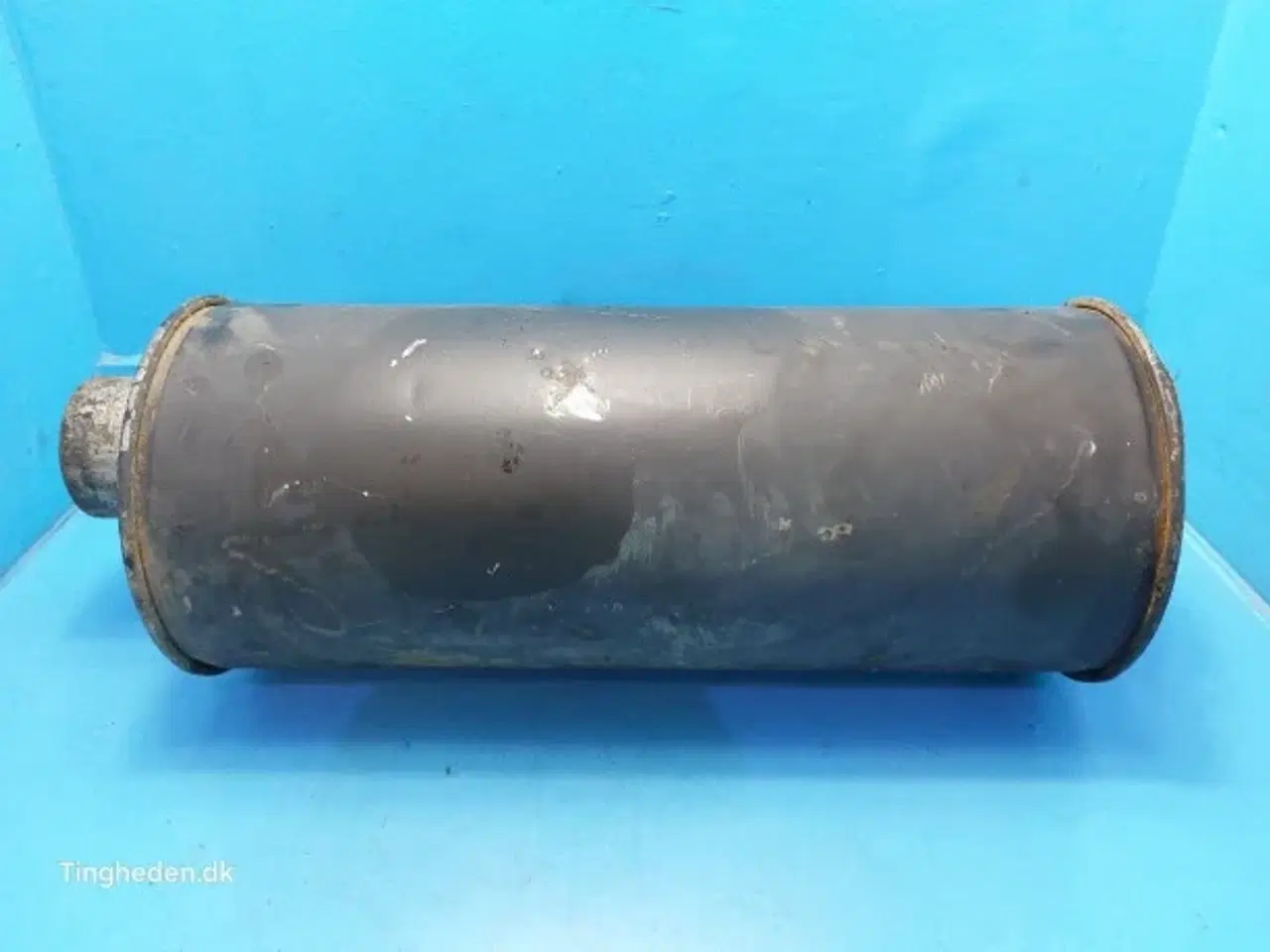 Billede 17 - Valmet 8050 Lydpotte 33186410