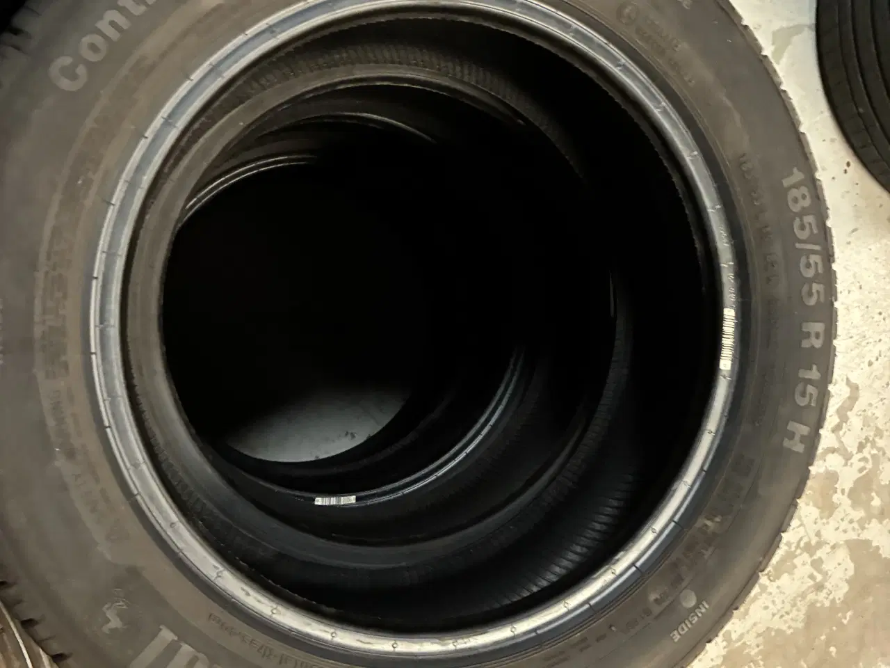 Billede 4 - sommerdæk