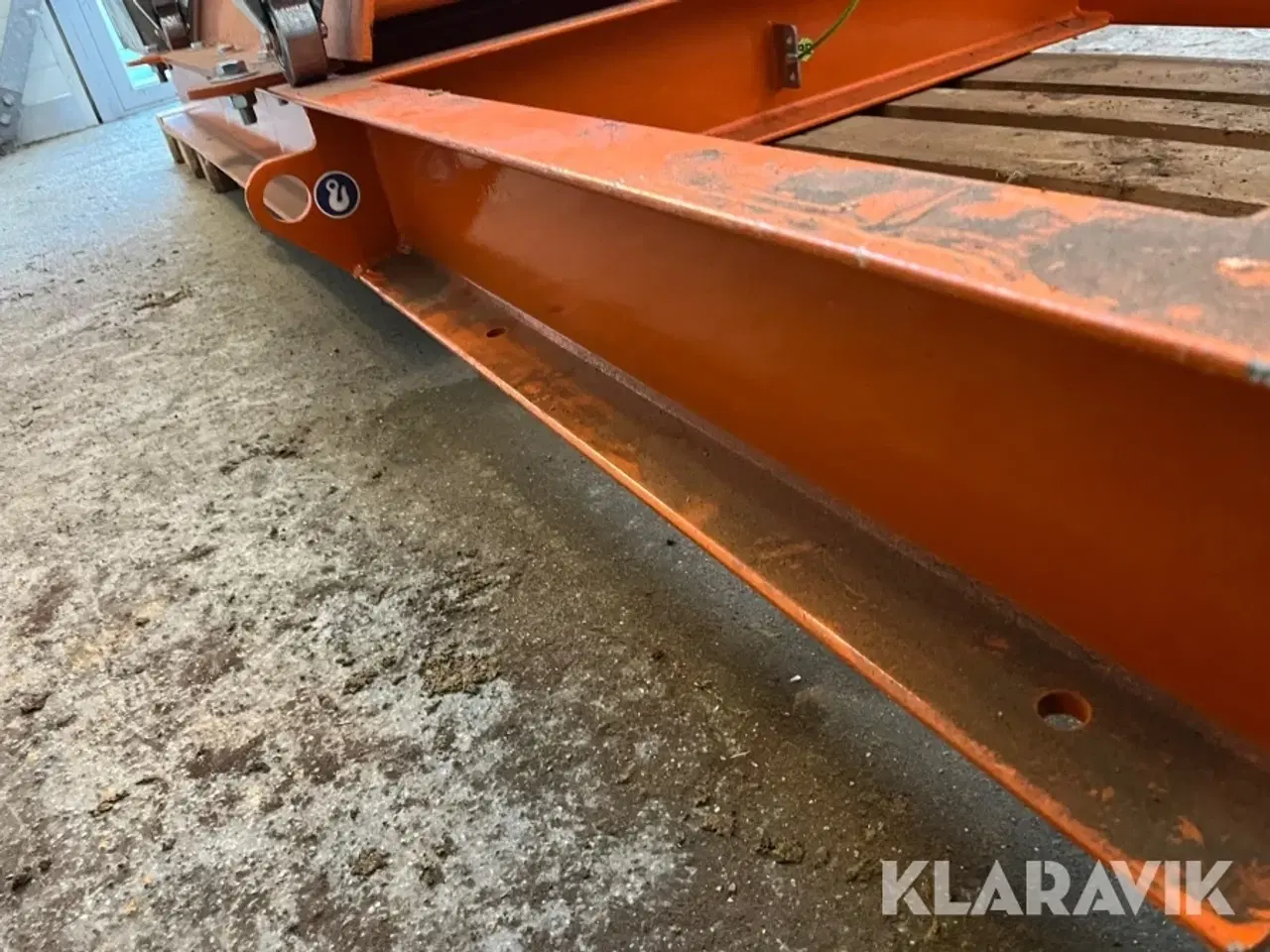 Billede 7 - Centrifugalblæser Fima Airtechnic 1 styk