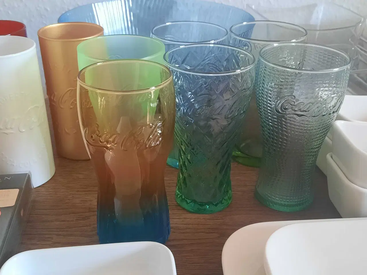 Billede 4 - Køkken ting