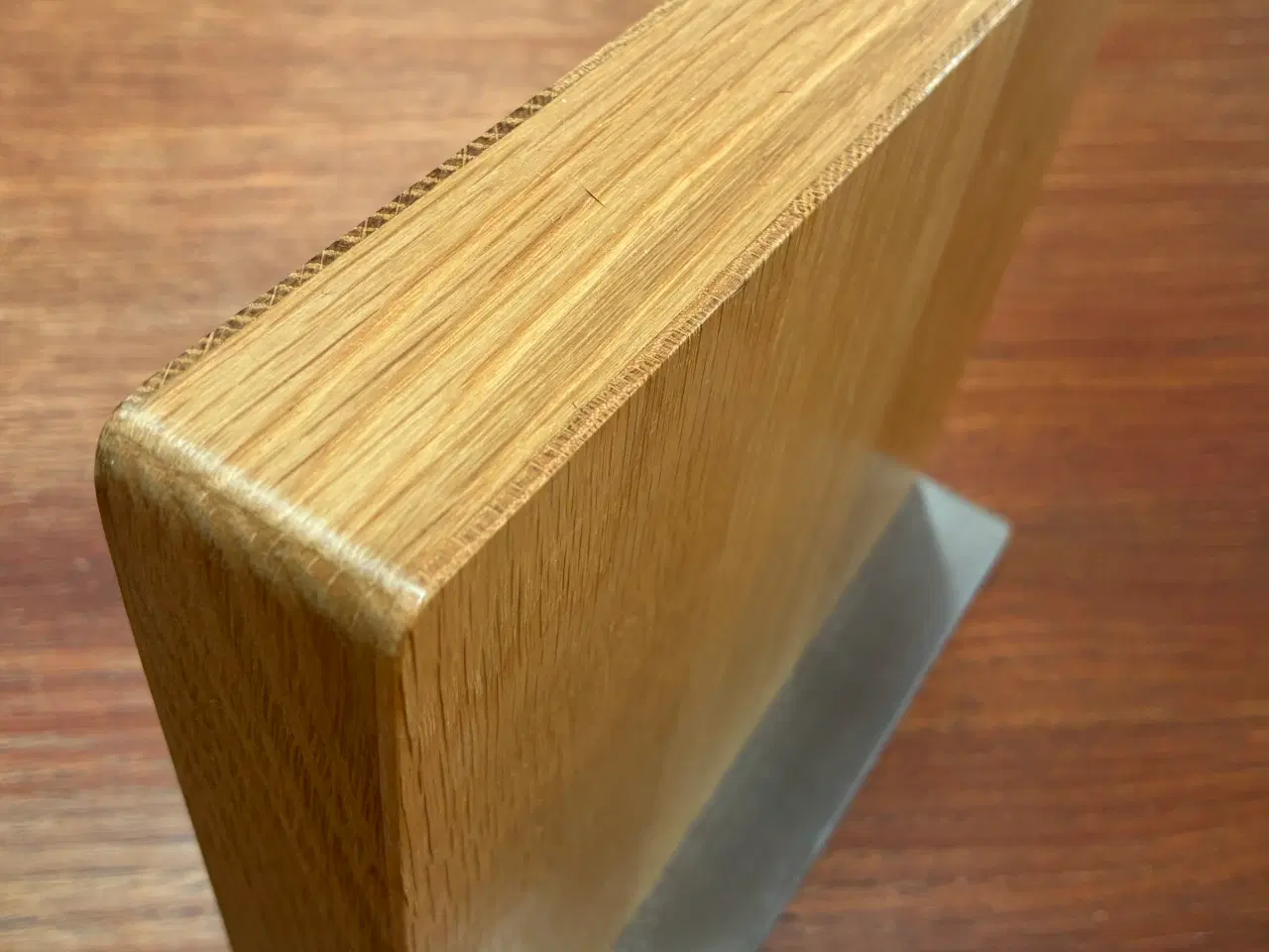 Billede 1 - Morsø knivholder til bord