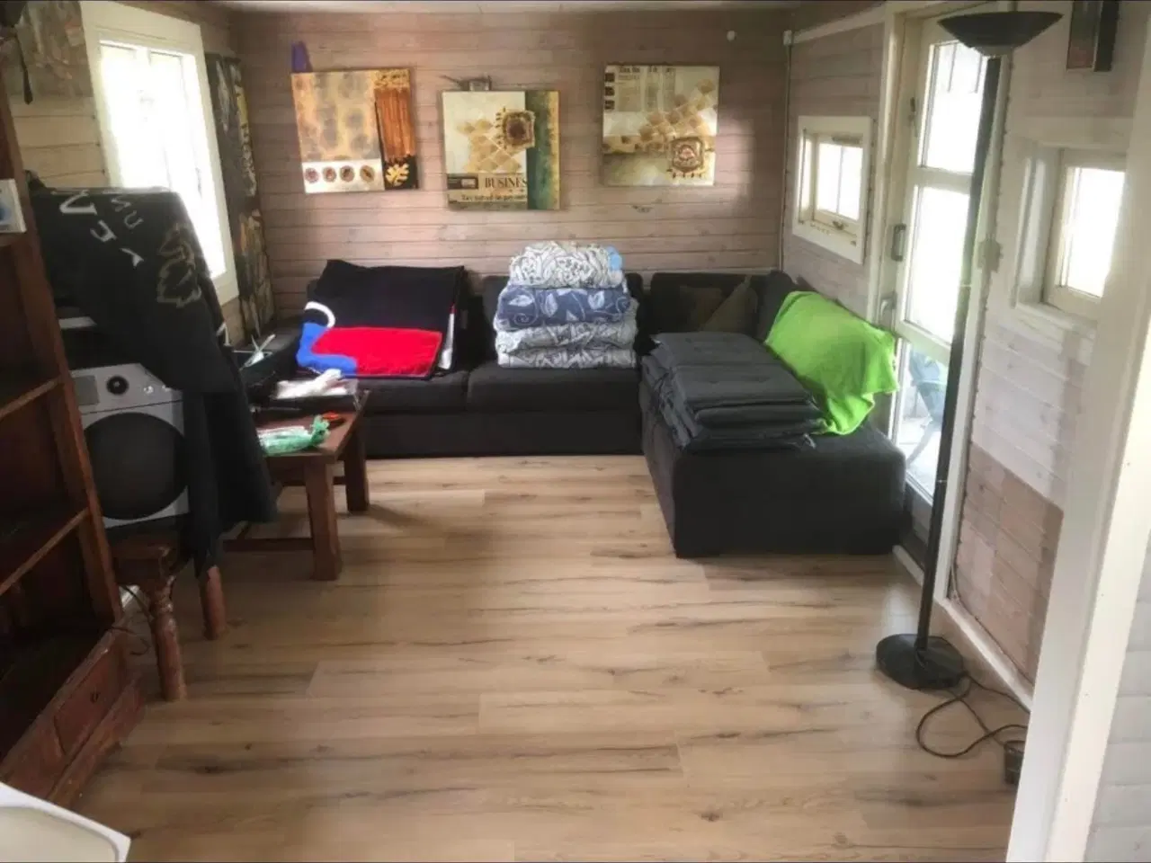 Billede 5 - Kolonihave til salg, Randers NV - Bjergbyparken