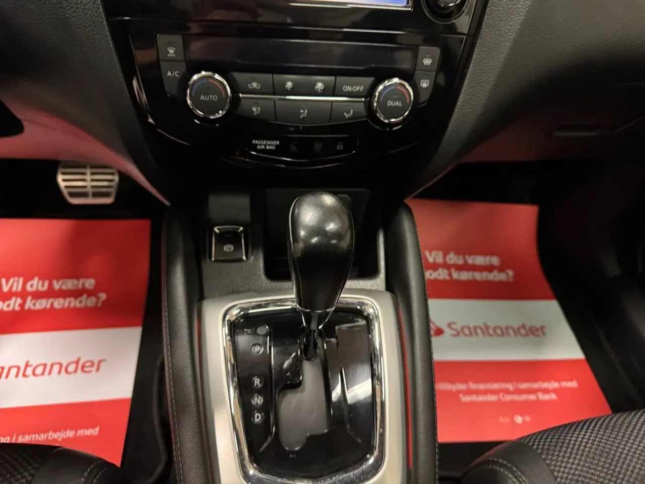 Billede 8 - Nissan Qashqai 1,2 Dig-T 115 Tekna X-tr.