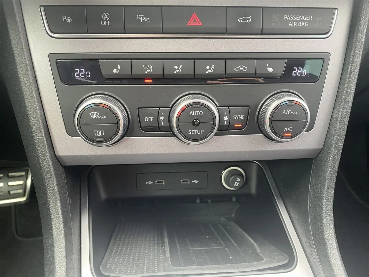 Billede 20 - Seat Ateca 1,5 TSi 150 FR DSG