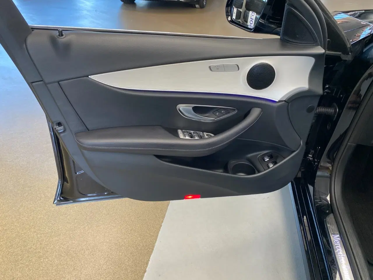 Billede 10 - Mercedes E300 e 2,0 Advantage aut.
