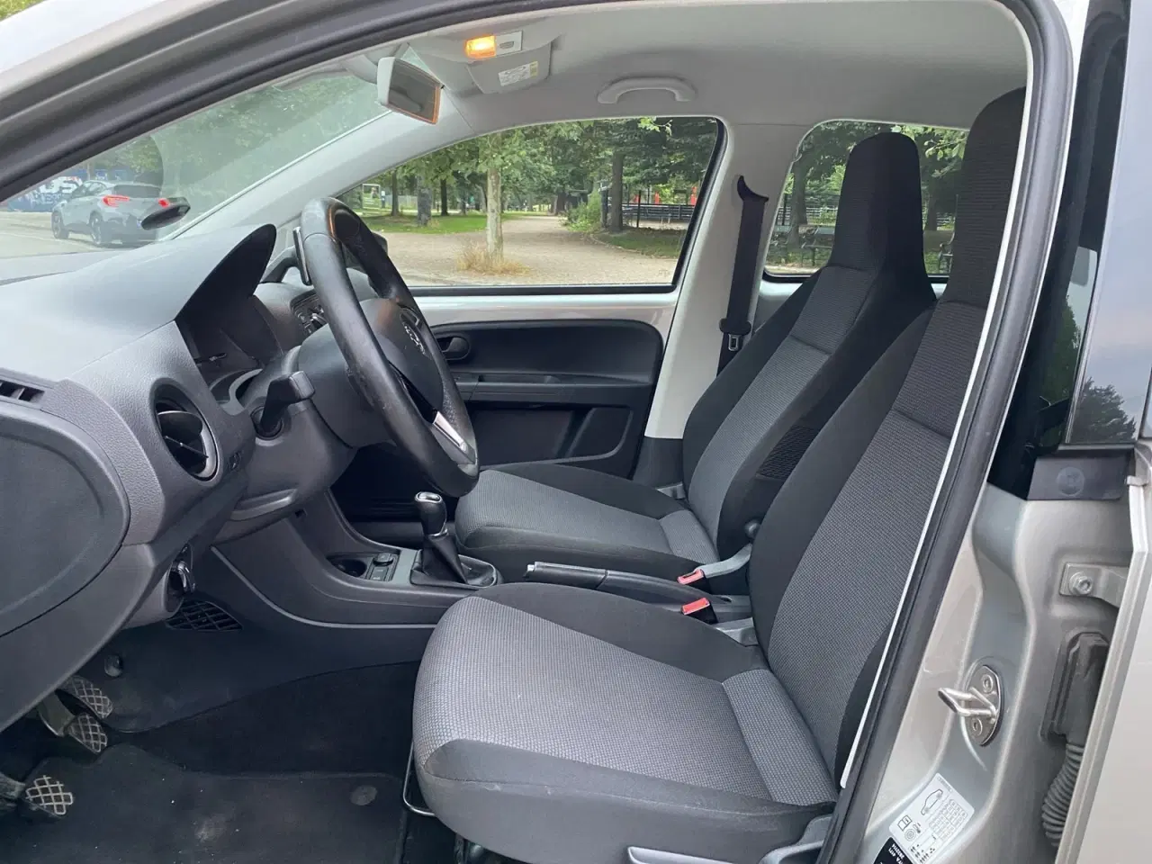 Billede 9 - Skoda Citigo 1,0 60 Ambition GreenTec