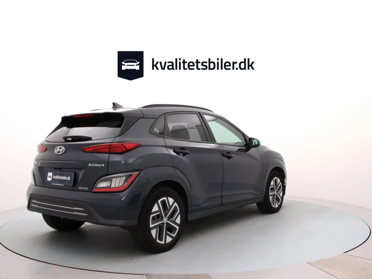 Billede 4 - Hyundai Kona 64 EV Exclusive