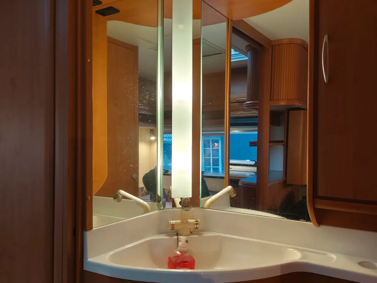 Billede 13 - Campingvogn