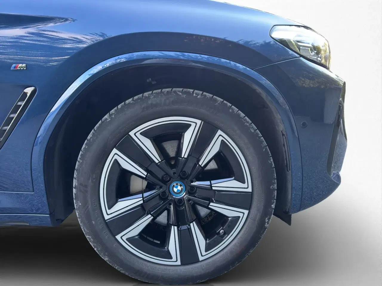 Billede 18 - BMW iX3  Charged M-Sport