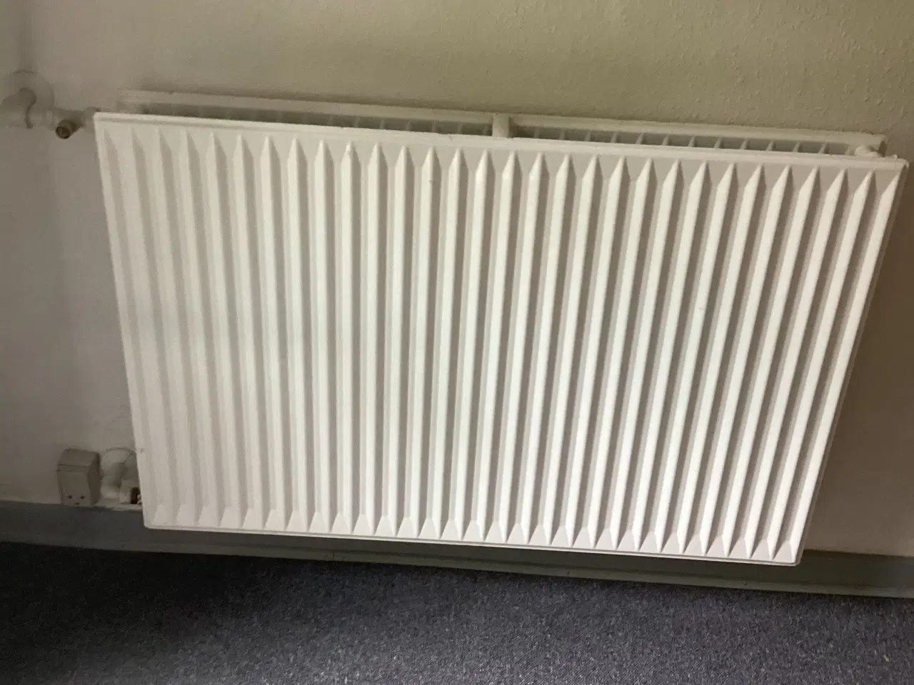Billede 2 - Radiator