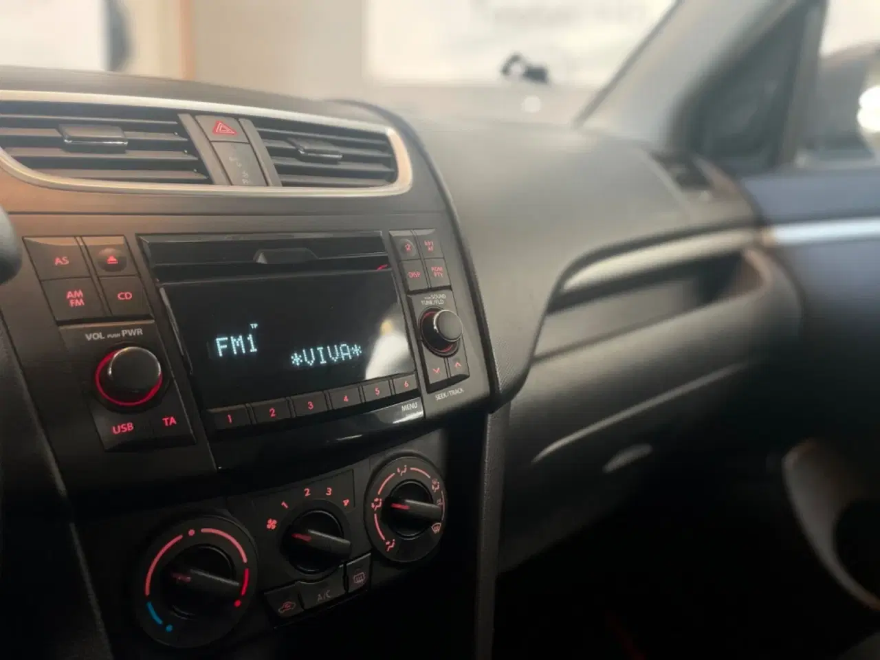 Billede 16 - Suzuki Swift 1,2 GL