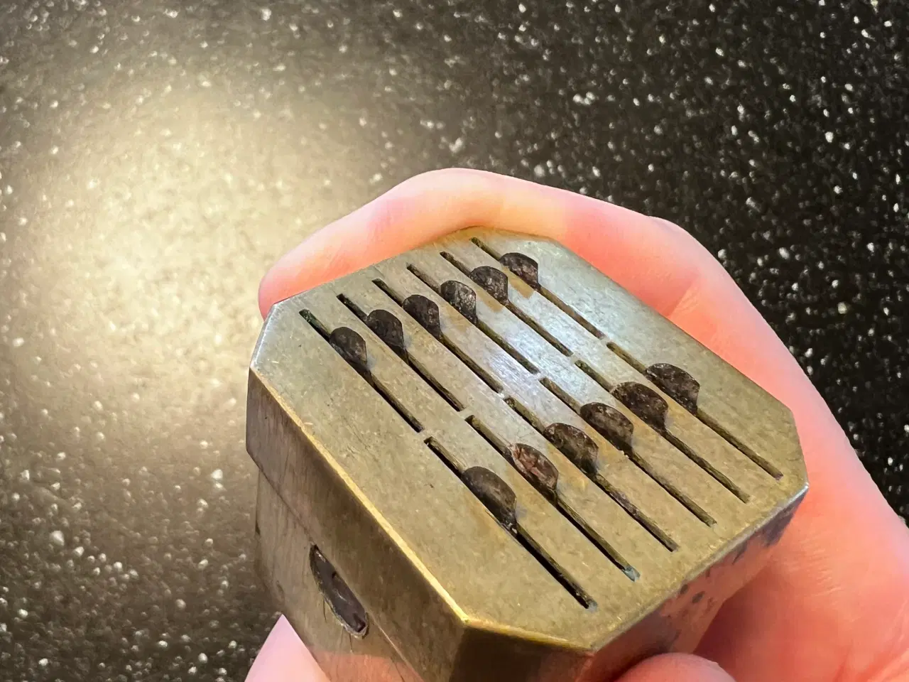 Billede 5 - Scarificator