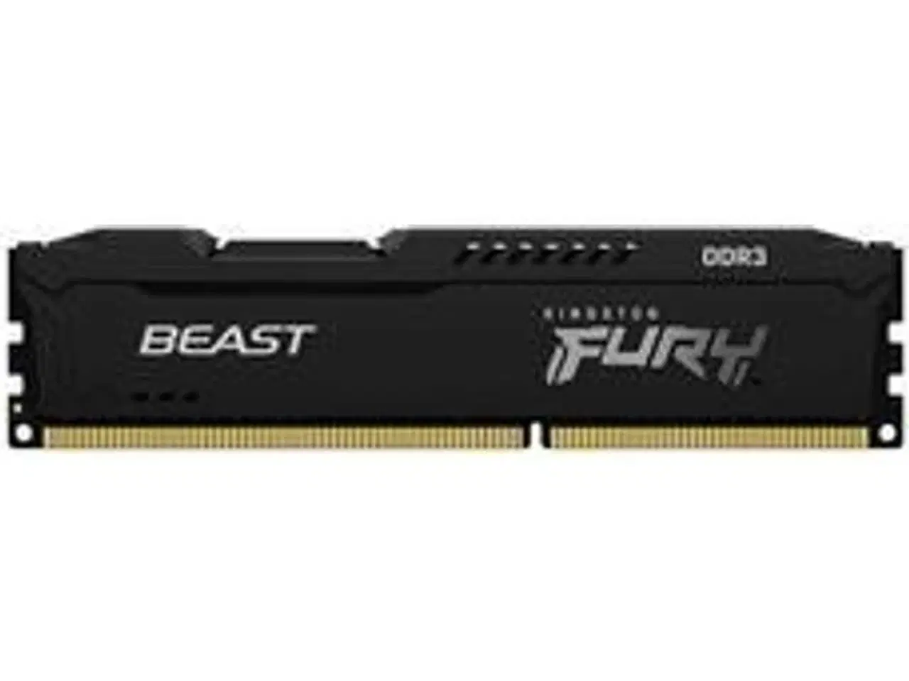 Billede 1 - Kingston FURY Beast DDR3