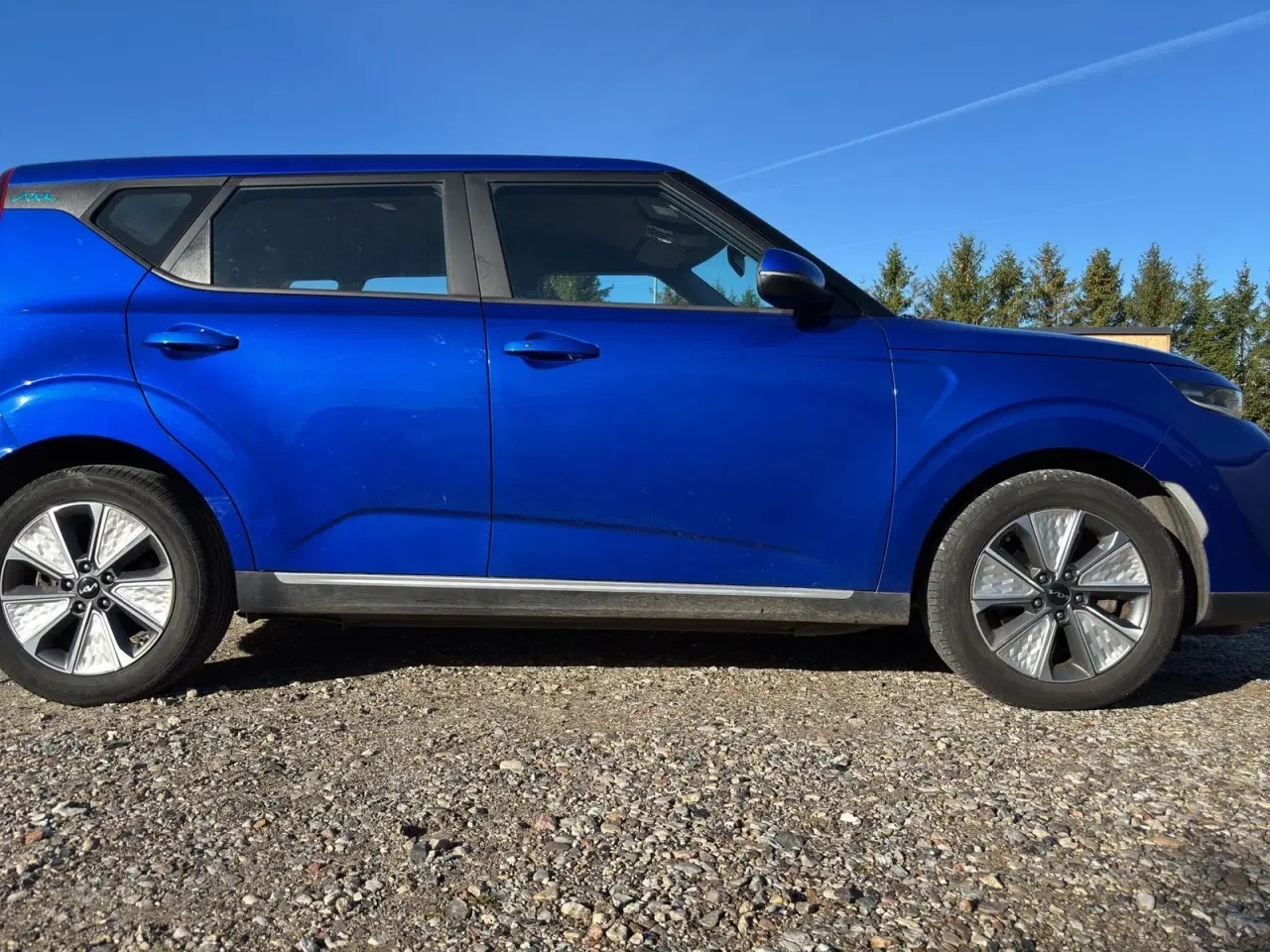 Billede 4 - Kia e-Soul 39 Vision