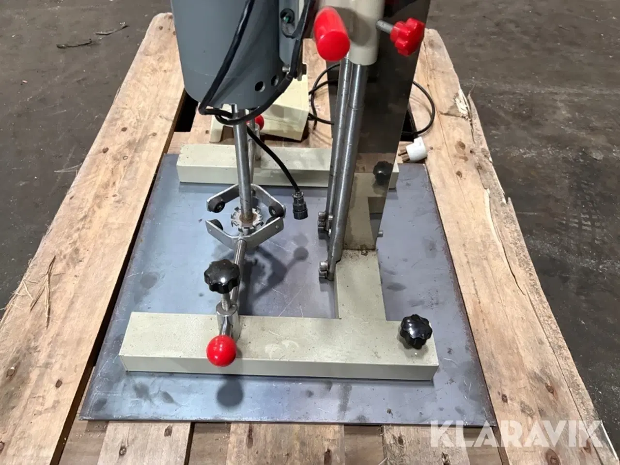 Billede 12 - Laboratorieblander