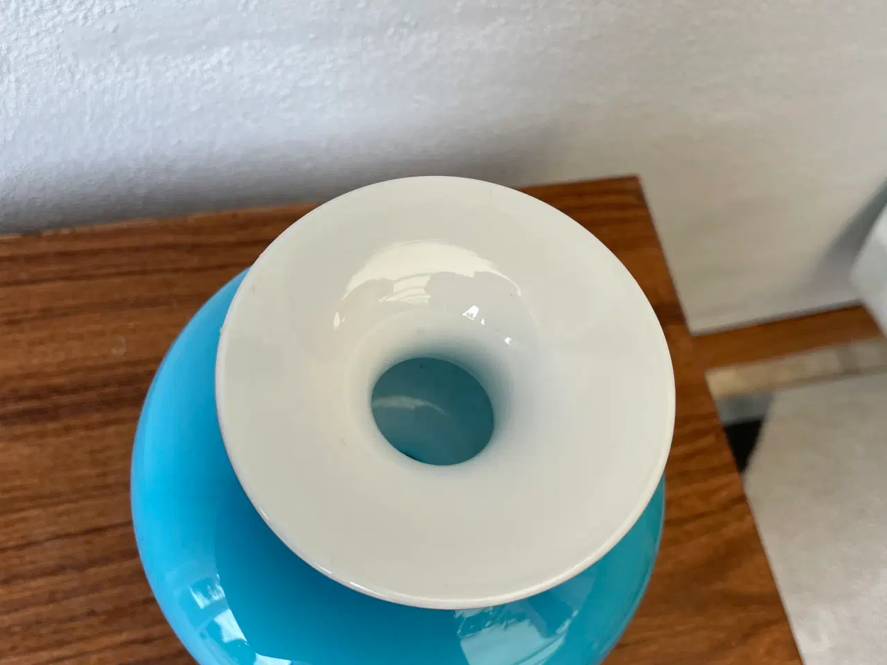 Billede 3 - Holmegaard carnaby vase