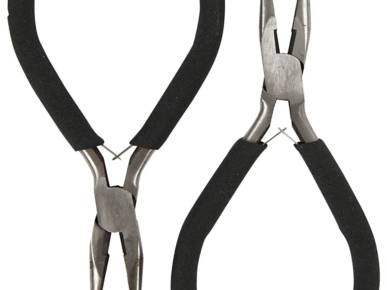 Billede 1 - Smykketænger Startsæt - Essentielle værktøjer til smykker