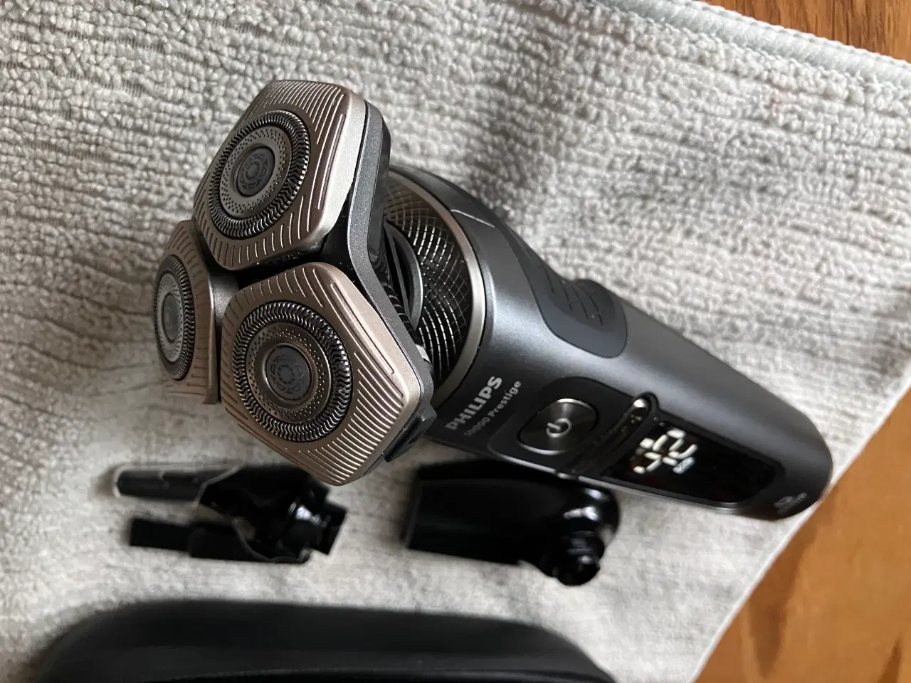 Billede 2 - PHILIPS Shaver S9000 Prestige