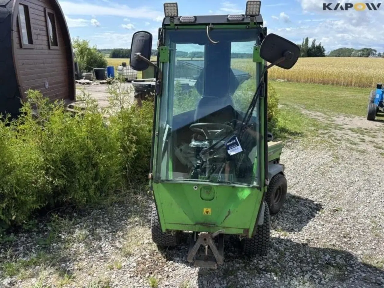 Billede 2 - Egholm Park Ranger 2150