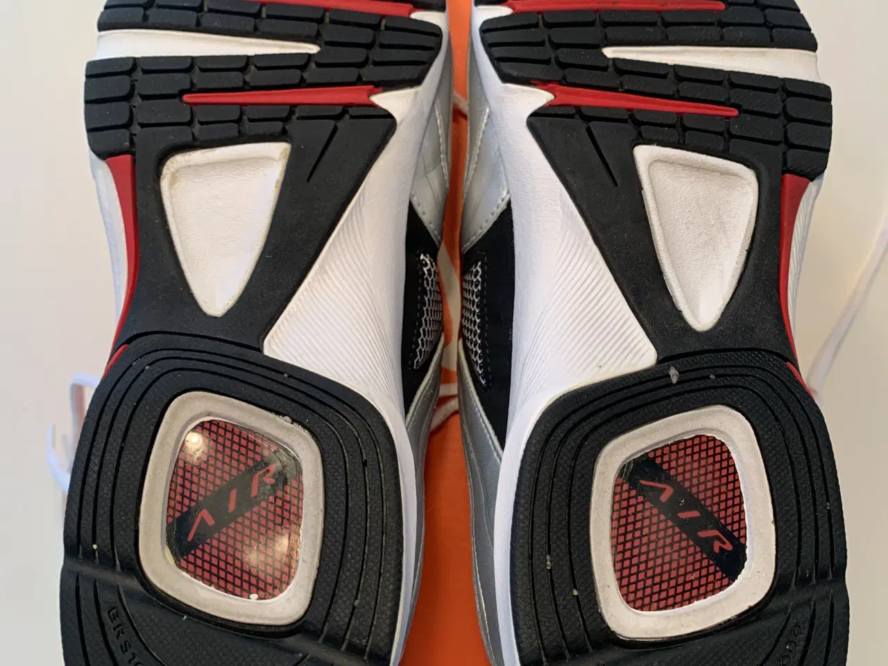 Billede 3 - Nike løbesko 