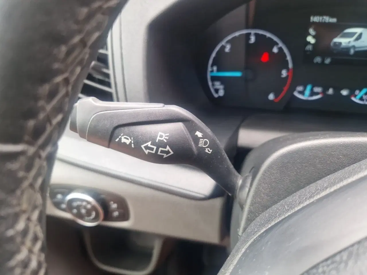 Billede 13 - Ford Transit 350 L2 Van 2,0 TDCi 170 Trend H2 RWD