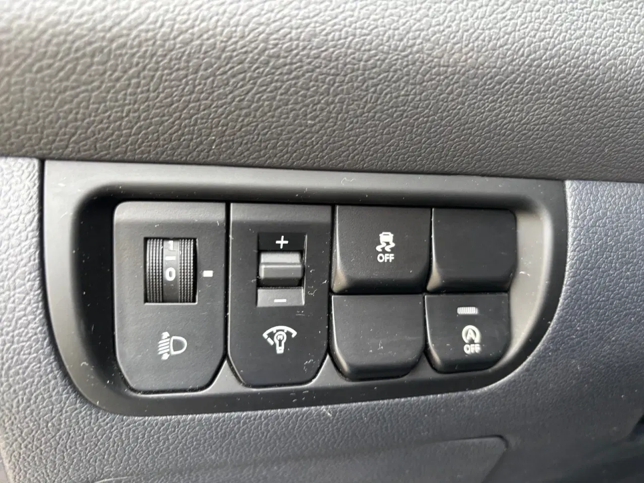 Billede 11 - Kia Rio 1,2 CVVT Intro Edition