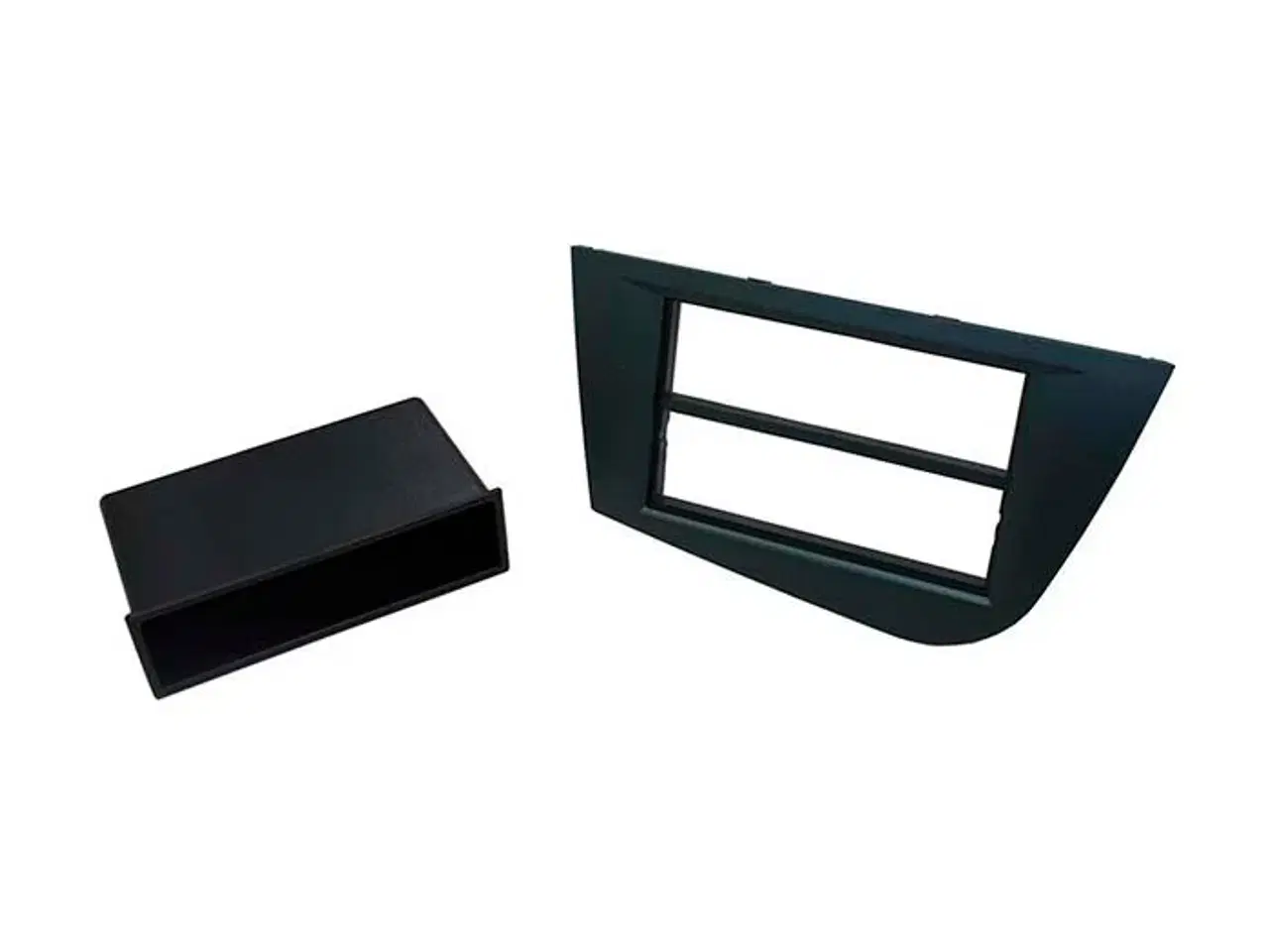 Billede 1 - Connects2 CT24ST06L 1-DIN ramme Seat