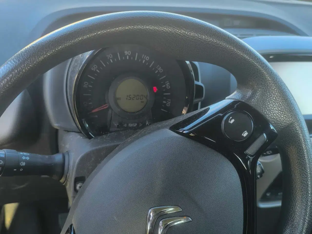 Billede 2 - flot citroen c1