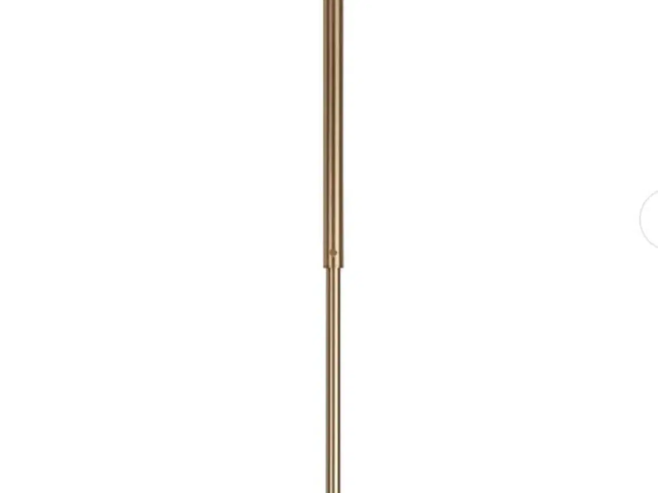 Billede 2 - Umage Omni loftslampe i messing