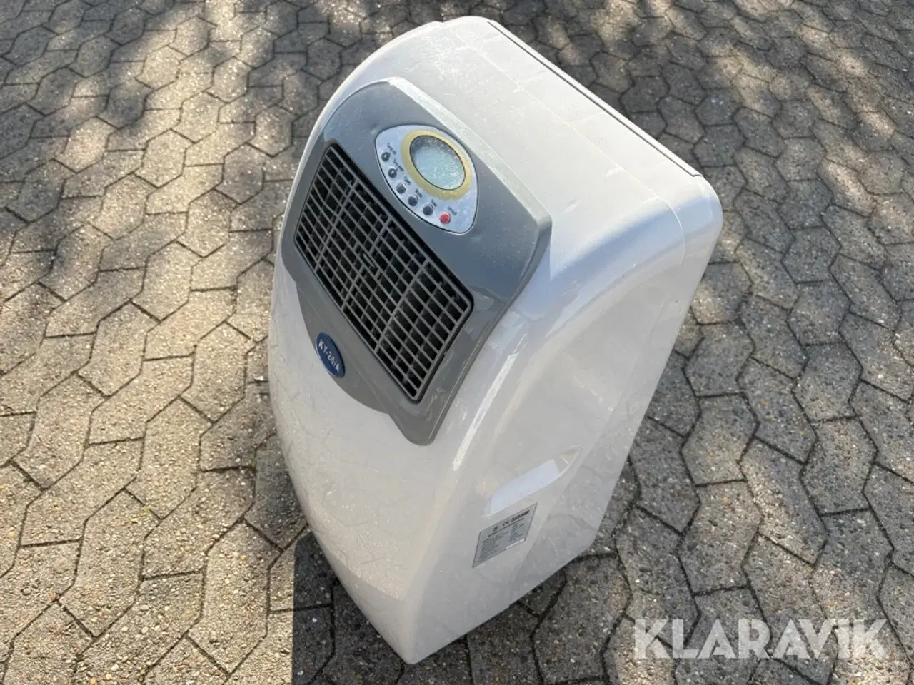 Billede 4 - Mobil aircondition Wasco 7020