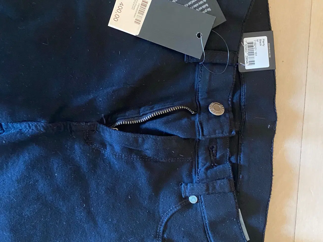 Billede 2 - NYE DrDenim jeans