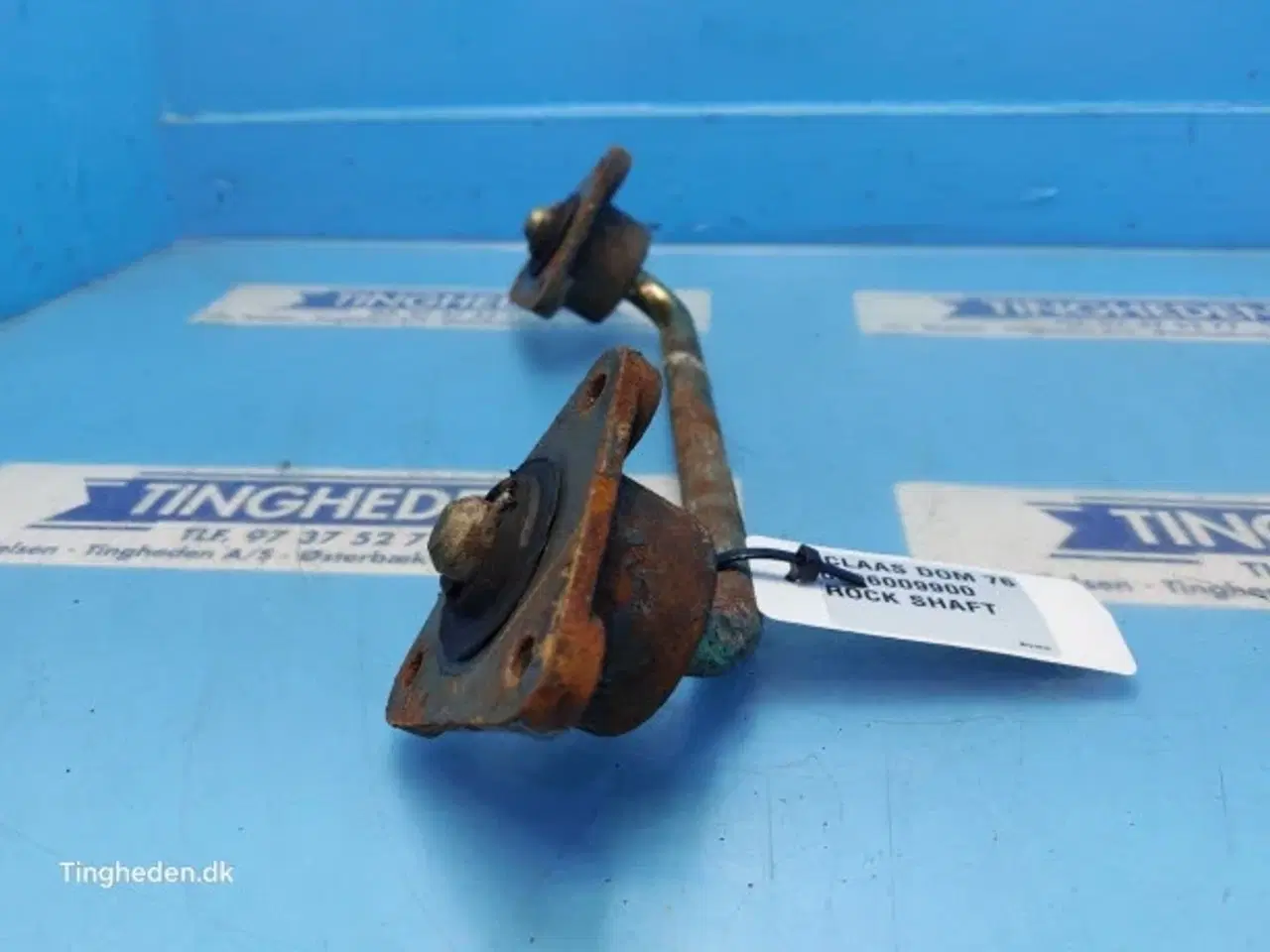 Billede 3 - Claas Dominator 76 Arm 0006009900