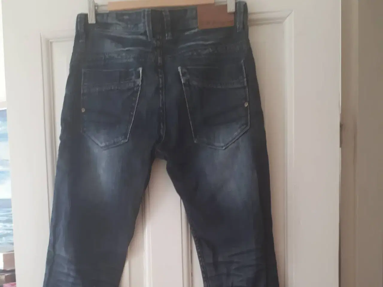 Billede 3 - Straight jeans