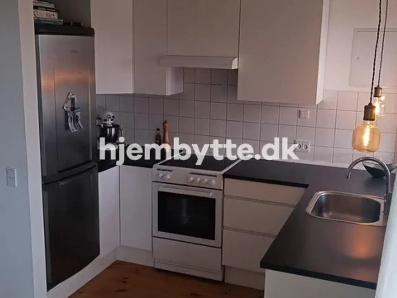 Billede 18 - Hjembytte - Bjørneklovej