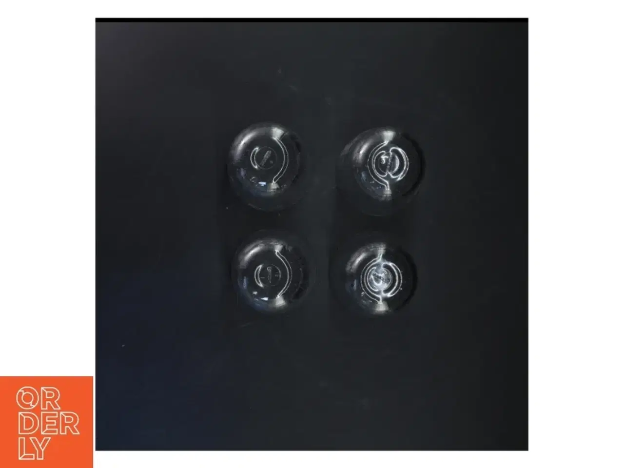 Billede 3 - Glas fra Eva Solo (str. 11 cm. 4 styk)