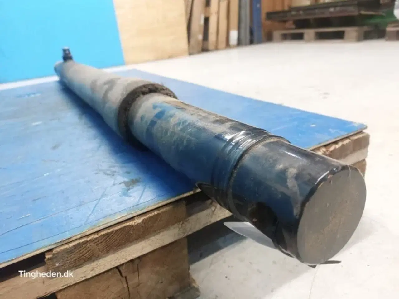 Billede 2 - New Holland CR10.90 Lifte Cylinder Defekt 84195814