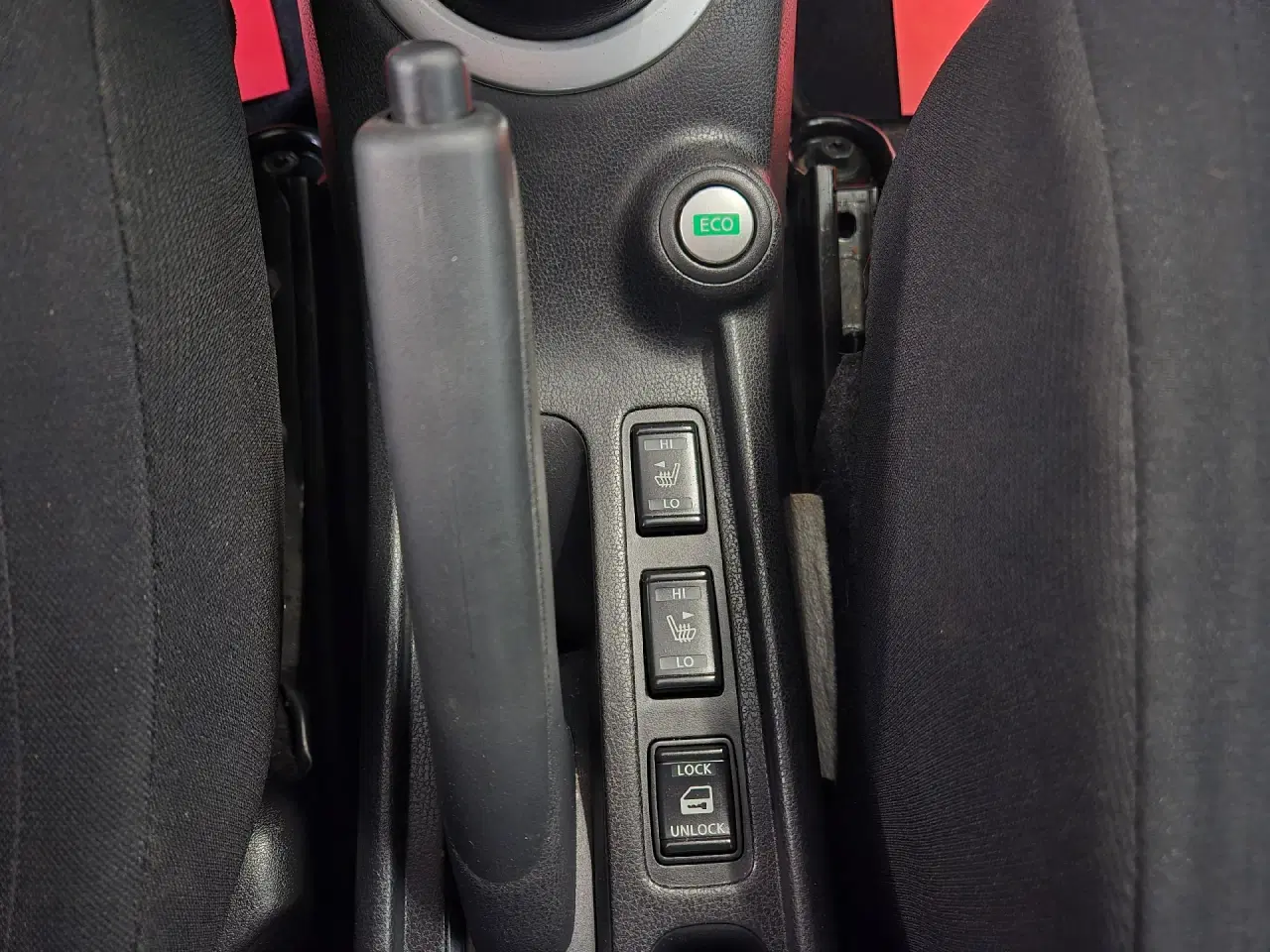 Billede 10 - Nissan Note 1,5 DCi Acenta 90HK 5d