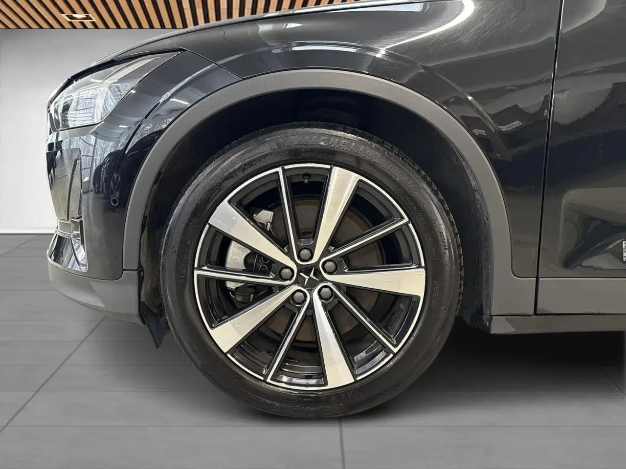 Billede 5 - Polestar 2  Long Range