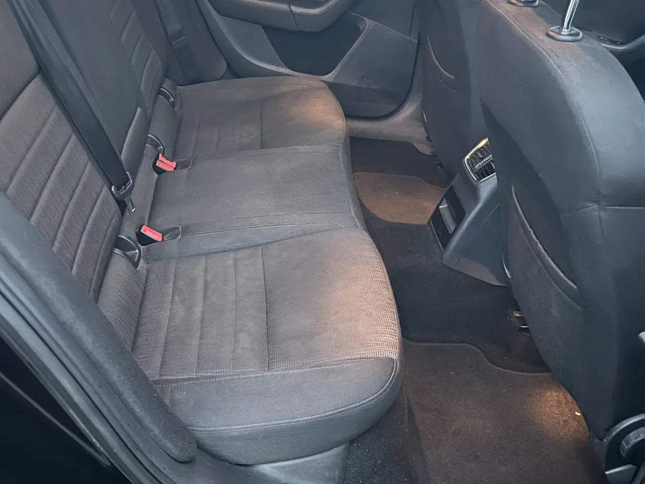 Billede 6 - Skoda Octavia 1.6 tdi 