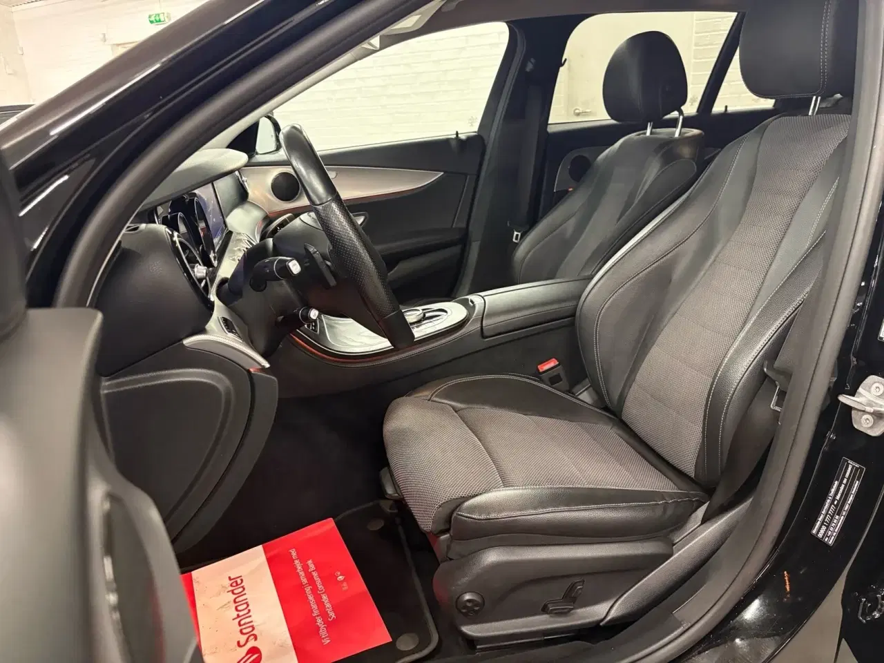 Billede 10 - Mercedes-Benz E220 d T 2,0 D Avantgarde 9G-Tronic 194HK Stc Aut.