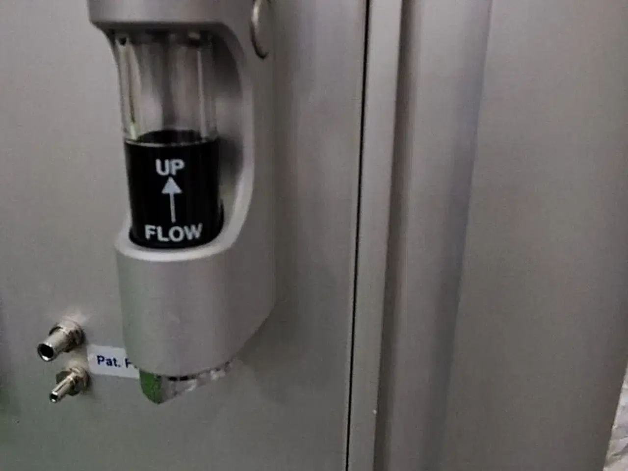 Billede 8 - Anesthesia Machine DAMECA Siesta