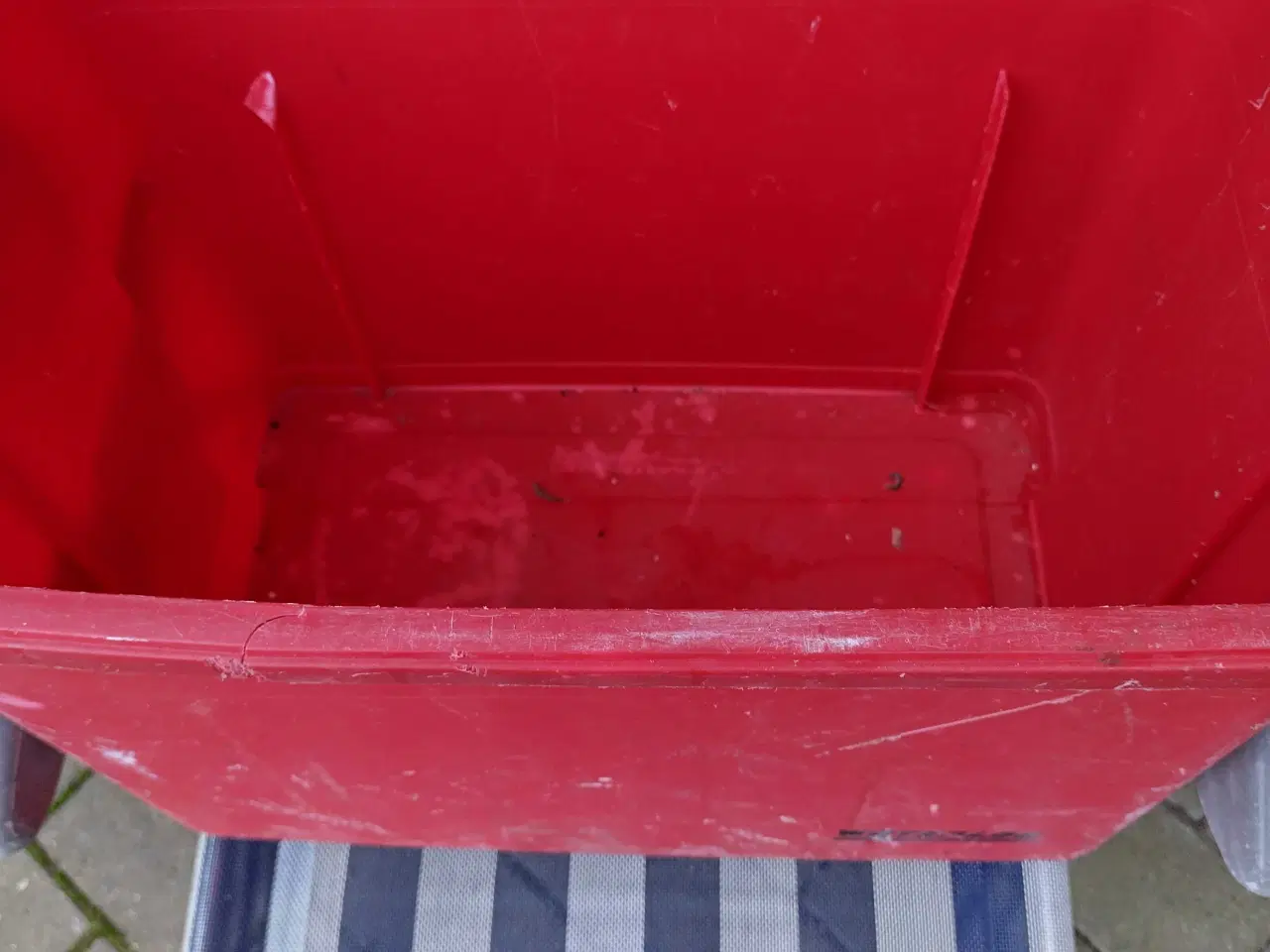 Billede 3 - Værktøjskasse 